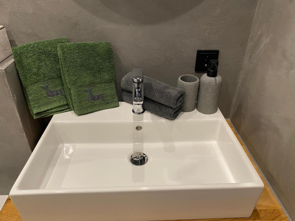Ferienwohnung Hochgratglueck Oberreute Dış mekan fotoğraf